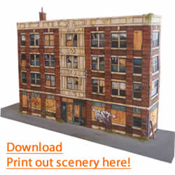 Download scenery ad