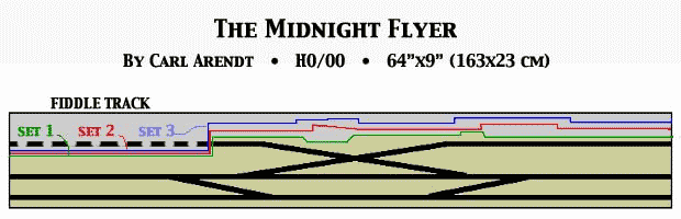 Midnight Flyer