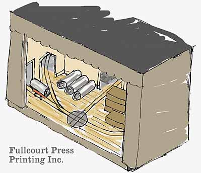 Fullcourt Press