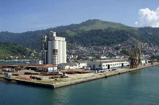 Angra Dos Reis