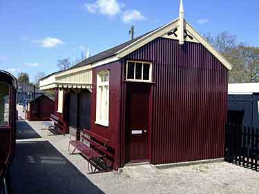 Mid-Suffolk Light Railway