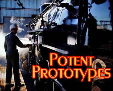 Potent Prototypes