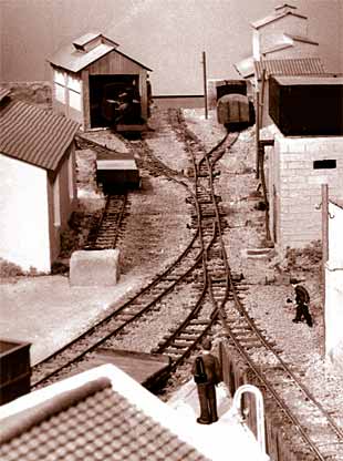 Majorca Railway overvu