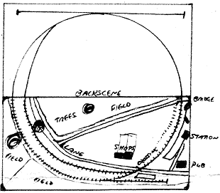 Finnegan's RR plan