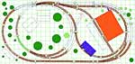 Z-scale plan