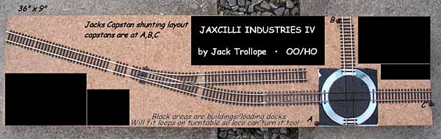 Jaxcilli industries IV