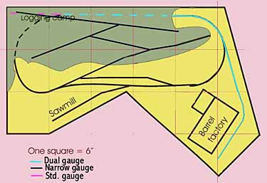 Viduta Timer Co. plan