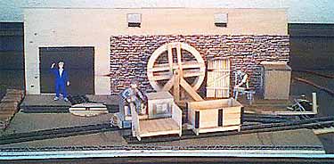 Rittig's Mill - front