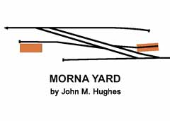 Morna Yard