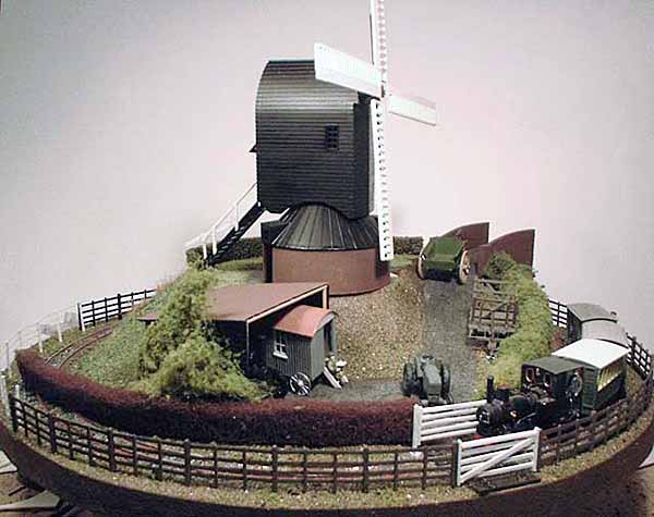 Black Dyke Mill