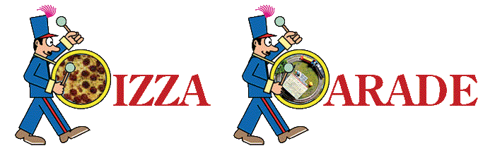 PIZZA PARADE