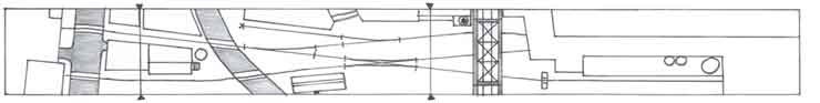 Mason's Bridge plan