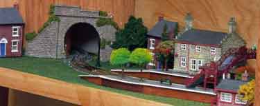 Newbury Z layout