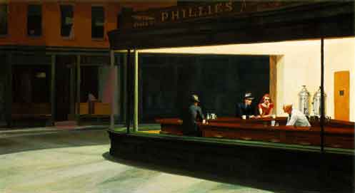 Nighthawks