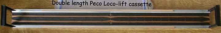 Double Loco Lift