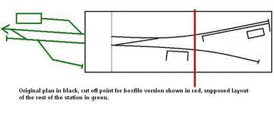 Box file virtual layout