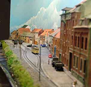 Ninove Model