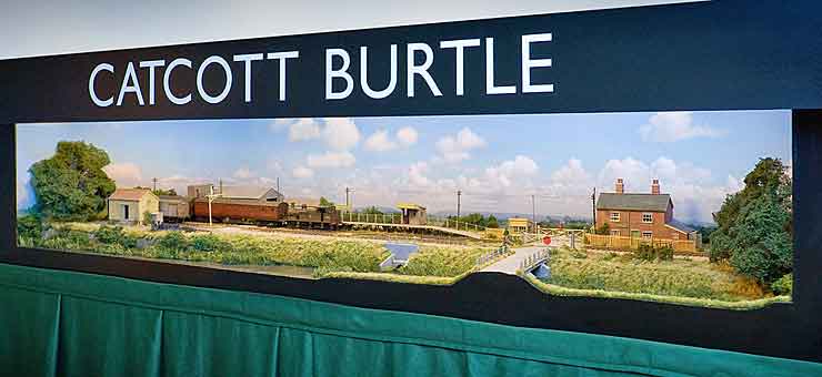 Catcott Burtle