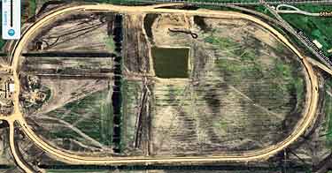 Facility at Ardoch, ND