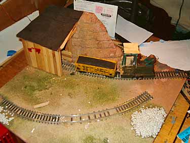 Gn15 micro layout