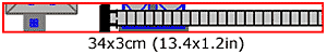 LCD Layout Plan