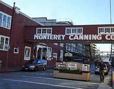 Cannery Row