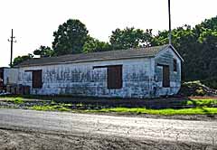 Cranbury Station NJ