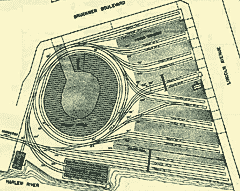 Central RR of New Jersey Bronx Terminal