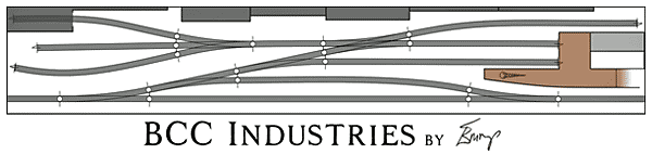 Hopkins layout