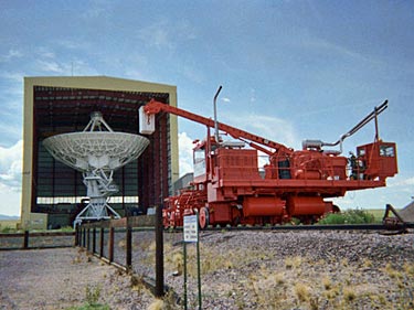 Very Large Array