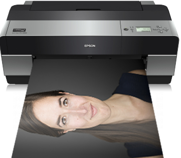 Epson 3880